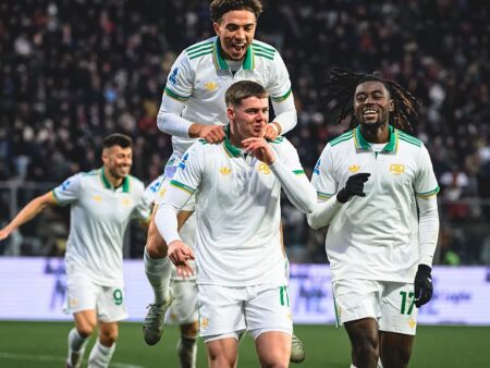 AS Roma, lider în Serie A, cu doar al șaselea cel mai valoros lot din campionatul italian!