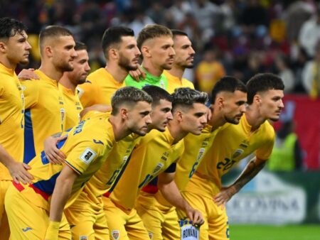 Bosniacii sunt încrezători înainte de duelul de la Zenica: „El este cel mai periculos jucător din România!”