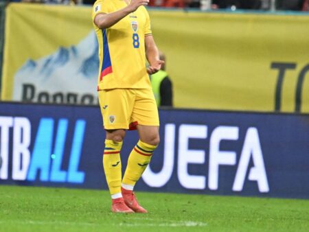 Alex Chipciu, determinat înaintea confruntării cruciale cu Bosnia! Mesajul veteranului