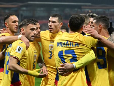 Bulversant: pe cine a învinuit Lucescu pentru înfrângerea în fața Bosniei