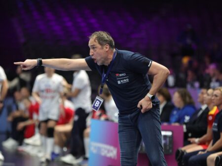 Ovidiu Mihăilă, determinat după ce România s-a calificat în grupele principale ale Campionatului Mondial