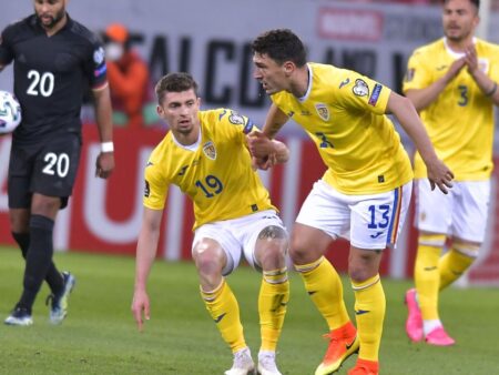 Fostul atacant al naționalei, după aflarea meciului România – Turcia: „Confirmă teoria”