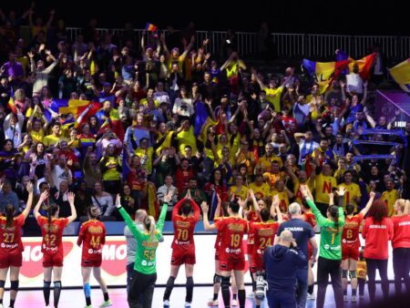 Maghiarii observă România după victoria împotriva Japoniei: „Vecinii noștri au avut probleme” Urmează confruntarea directă