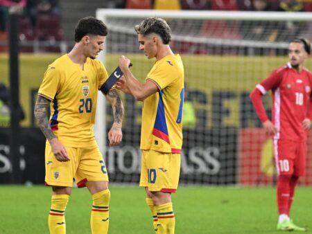 Mesaj provoacă tensiuni din partea italienilor la adresa României! Ce comentarii au făcut despre naționala lui Lucescu