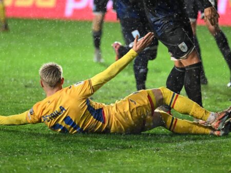 Specialiștii estimează șanse reduse pentru România la calificarea la Mondial.