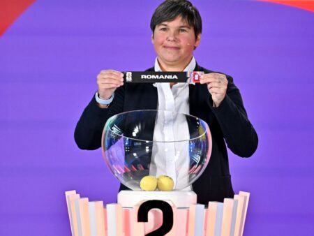 FIFA a făcut anunțul înainte de tragere: ei aleg adversarele României la baraj!