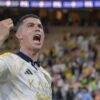 Cristiano Ronaldo la un pas de 1000 de goluri! Dublă impresionantă și un penalty contestat pentru Al-Nassr