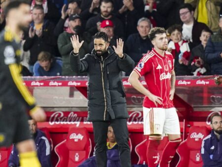 Manchester United, candidată la titlu în Premier League? Ruben Amorim simte că procesul de formare a unei echipe competitive a început