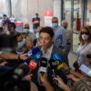 Rui Costa a fost reales președinte al clubului Benfica și critică vehement: „Fotbalul portughez este în suferință!”