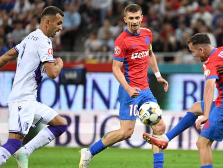 Transferul de carieră: Plecare din Superliga României și sosire în fotbalul german!