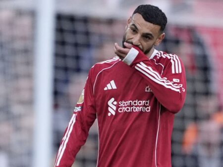 Liverpool, mai rău decât FCSB la noi: campioana Angliei într-o situație rușinoasă