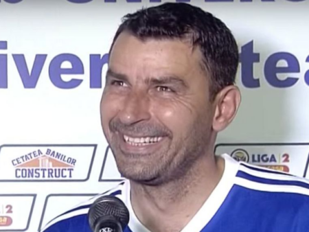 Eugen Trică a sunat-o pe Neluțu Varga: „Cum aș putea să mor de foame?”