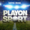 „Play on Sport”, ACUM pe YouTube Sport.ro și pe VOYO! Costin Ștucan aduce invitați de seamă.