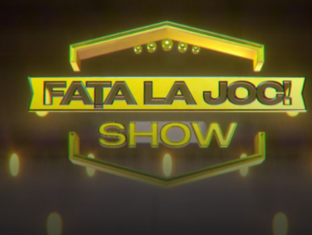 Marica, Oprișan și Pantilimon, invitați în această seară la „Fața în față”. Ediție specială, de la 23:40, pe Pro TV și VOYO.