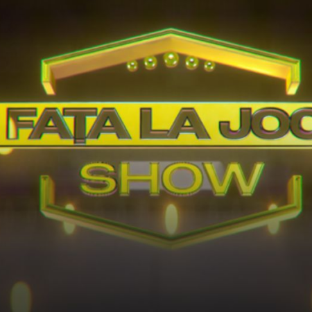 Marica, Oprișan și Pantilimon, invitați în această seară la „Fața în față”. Ediție specială, de la 23:40, pe Pro TV și VOYO.