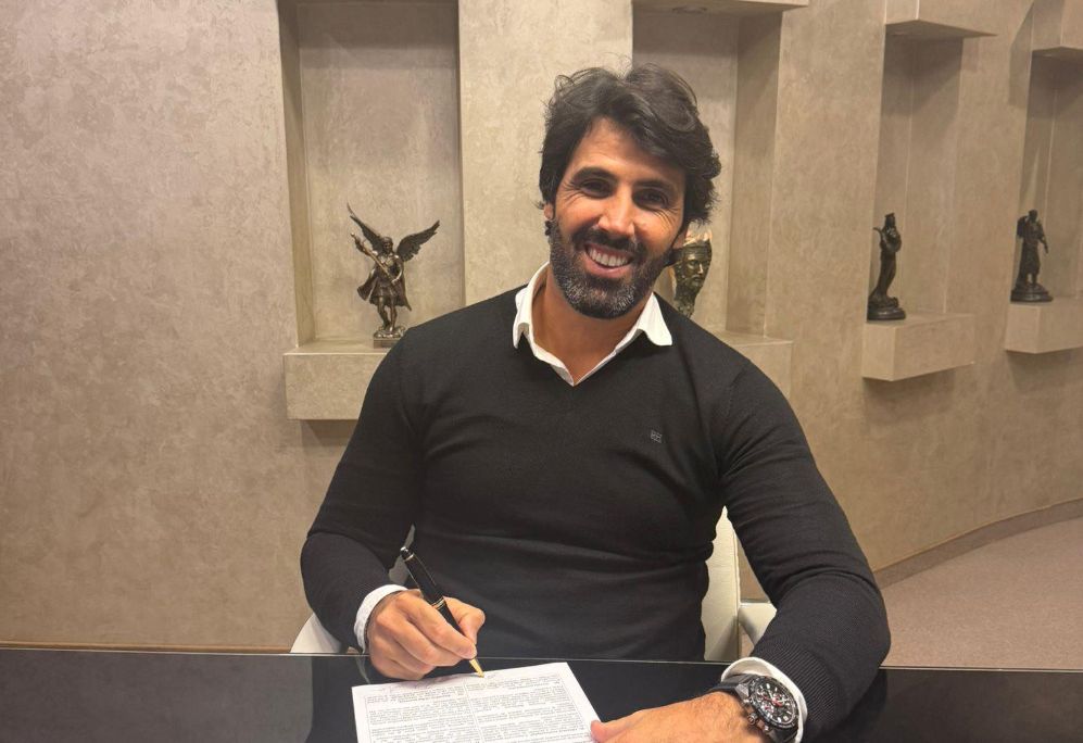 Cine este Filipe Coelho, noul tehnician al Universității Craiova?