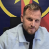 Gestul fotbaliștilor de la FCSB când Florin Cernat a pășit pentru prima dată în vestiar