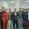 Boom! Triplul campion cu Steaua a devenit cadru universitar în București