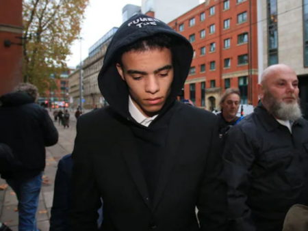 Roberto De Zerbi a discutat deschis despre Mason Greenwood, la peste doi ani după acuzațiile de viol