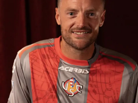 Jamie Vardy, jefuit! Ce a avut loc în timpul meciului Cremonese – AS Roma din Serie A