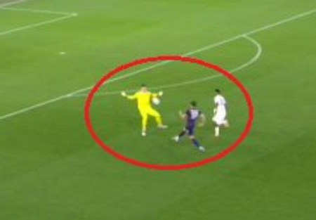 Decizia luată în cazul lui Ștefan Târnovanu după cartonașul roșu direct primit în Basel – FCSB