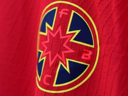 El este cheia succesului de la FCSB: „99% din merite îi aparțin lui”