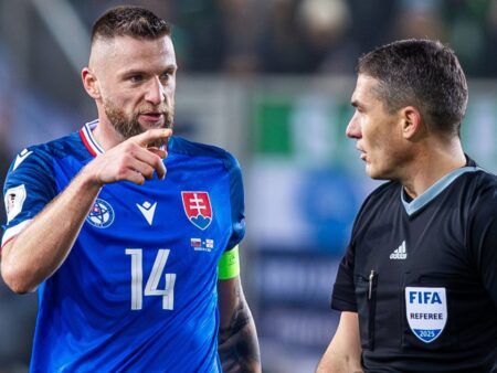 „O glumă!” Selecționerul l-a distrus pe Istvan Kovacs după meciul din preliminariile Cupei Mondiale