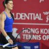 Sorana Cîrstea, urmându-i exemplul Serenei Williams în tenis: a lăsat rezultatele să vorbească și va atinge o realizare remarcabilă.