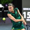 Știe exact de ce nu renunță: planurile Soranei Cîrstea pentru sezonul 2026 în circuitul WTA
