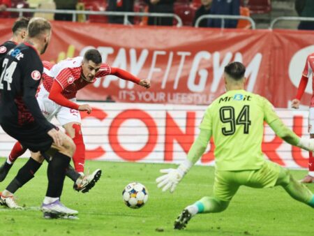 Ce au spus ungurii după meciul Dinamo – FK Csikszereda 4-0 în Superliga României