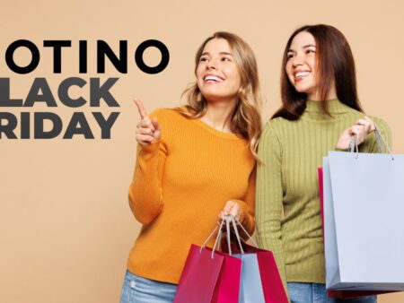 Notino Black Friday 2025: Reduceri de până la 23% la cosmetice și parfumuri!
