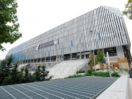 Au optat pentru stadion! Aici va juca România la barajul pentru CM 2026.