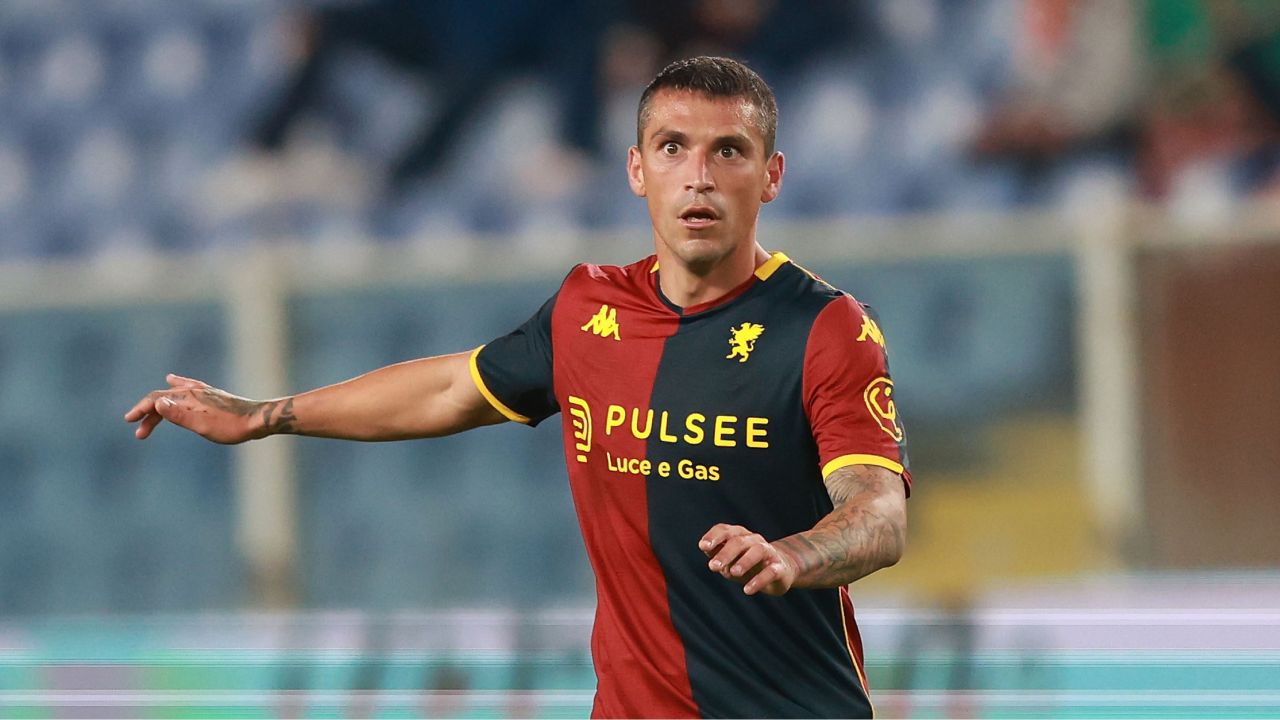 Stanciu, „omul invizibil“ la Genoa: ce s-a întâmplat astăzi evidențiază gravitatea situației