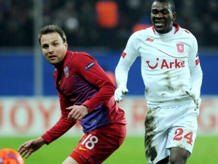 Novak Martinović a tras concluziile după ce a văzut FCSB la Belgrad: „Nimic pozitiv”