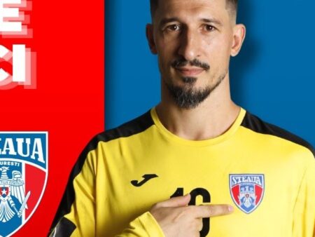 Cum se descurcă în acest sezon Steaua, dublă câștigătoare a Ligii Campionilor, ajunsă acum în liga a doua?