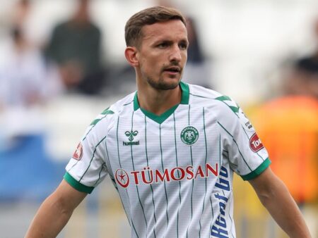 Ștefănescu a scăpat de probleme, dar s-a confruntat cu tatăl său: cum a ajuns după plecarea de la FCSB