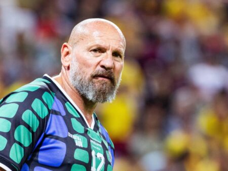 Hagi a schimbat destinul lui Stelea: o revelație uluitoare după 38 de ani