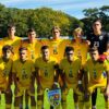 România – Andorra, cu Alexandru Stoian și Mihai Toma de la FCSB: Debutul tricolorilor în preliminariile EURO U-19!