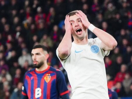 Lupta pentru titlu: Rapid și Craiova, principalele favorite. FCSB se află la 14 puncte în spatele liderului!