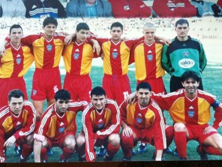 Florin Tene a rememorat un moment memorabil alături de Emeric Ienei la Steaua: „Eram rezervă și eram extrem de supărat!” Ce s-a întâmplat apoi.