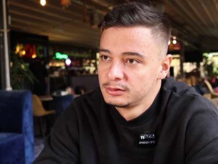 Drama prin care a trecut Valentin Țicu după accidentare! Mărturisirile fotbalistului: ”M-am gândit să renunț!”