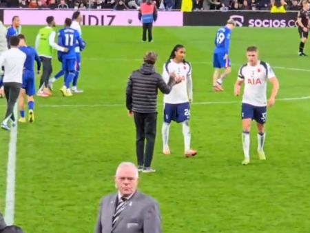 Managerul de la Tottenham, complet trecut cu vederea de jucătorii săi! Reacția lui Thomas Frank