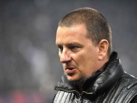 Ionuț Chirilă anticipează câștigătoarea Superligii: „Este favorită certă”