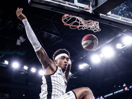 Campioana en-titre care nu participă în sezonul regulat din România, obține încă o victorie în Europa!