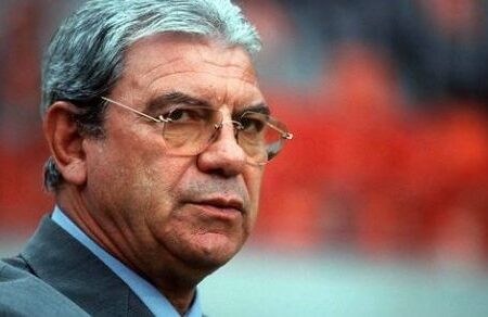 Performanțele remarcabile ale regretatului Emeric Ienei. O legendă a fotbalului românesc a plecat dintre noi.