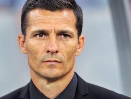 Haos la clubul unde Costel Gâlcă a câștigat titlul! Patronul a decis să-l concedieze pe antrenor.