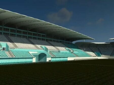 Stadionul unei echipe din Superligă a fost suspendat: ”Nimeni nu poate face vreo revendicare”