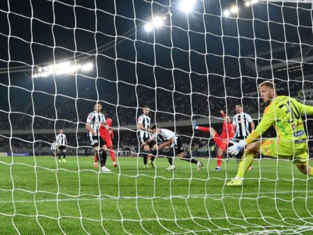 U Cluj – FCSB, LIVE TEXT pe Sport.ro de la ora 20:30. Un antrenor de elită se confruntă cu campioana României