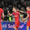 Darius Olaru a împărtășit totul după ce a fost declarat ”omul meciului” în U Cluj – FCSB: ”La asta ne concentrăm”