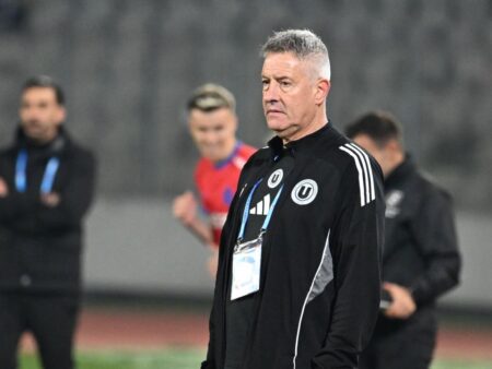 Universitatea Cluj atacă! Cu cine dispută trei meciuri amicale la Belek.